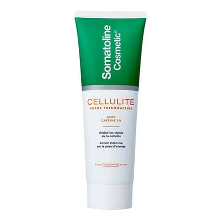 Somatoline Cosmetic crème thermoactive cellulite