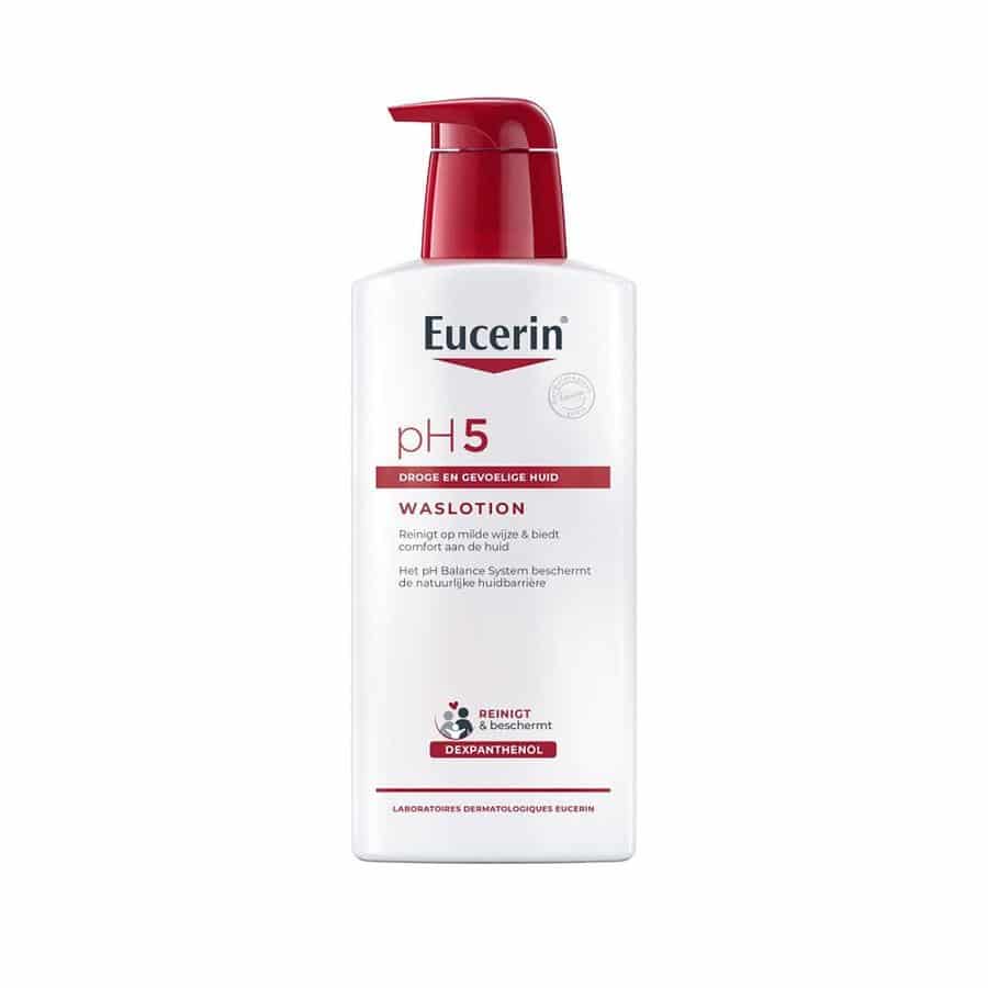 Eucerin Ph5 Waslotion Eucerin Ph5 Waslotion