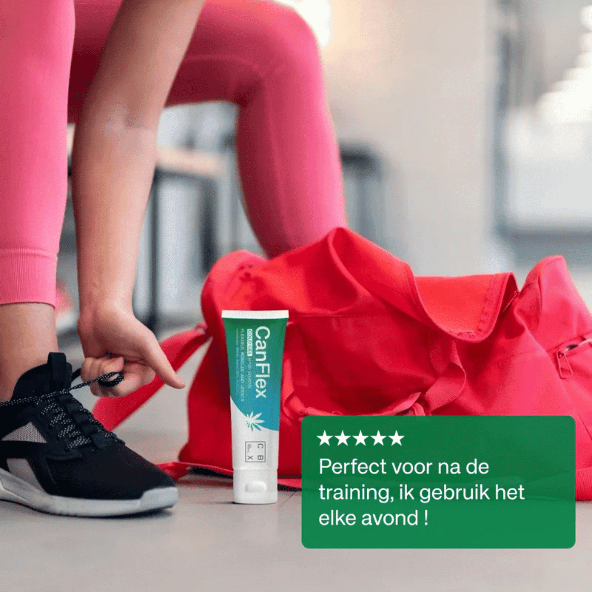 CanFlex Cold Gel CanFlex Cold Gel