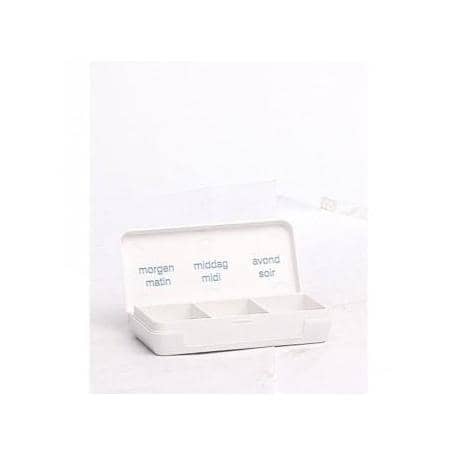 Fagron Omegabox Pildoos 3 Vakken Fagron Omegabox Pildoos 3 Vakken