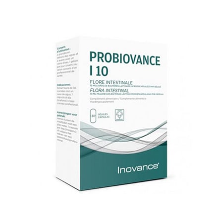 Inovance Probiovance I 10