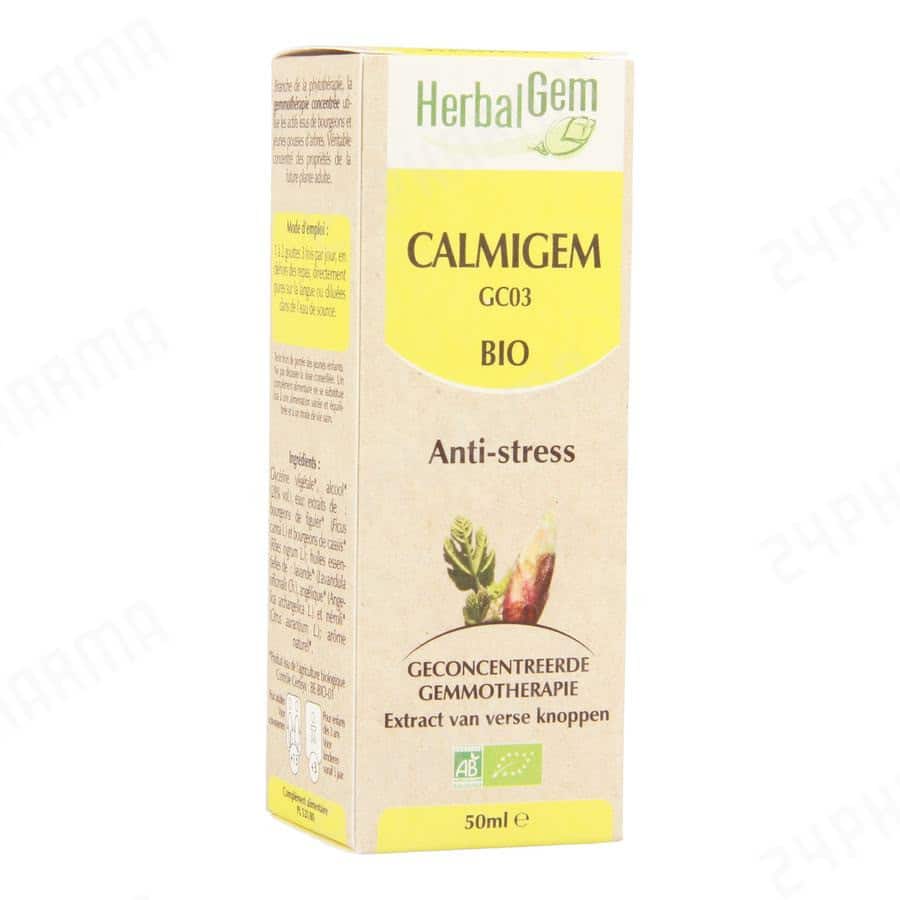 HerbalGem Calmigem Spray HerbalGem Calmigem Spray