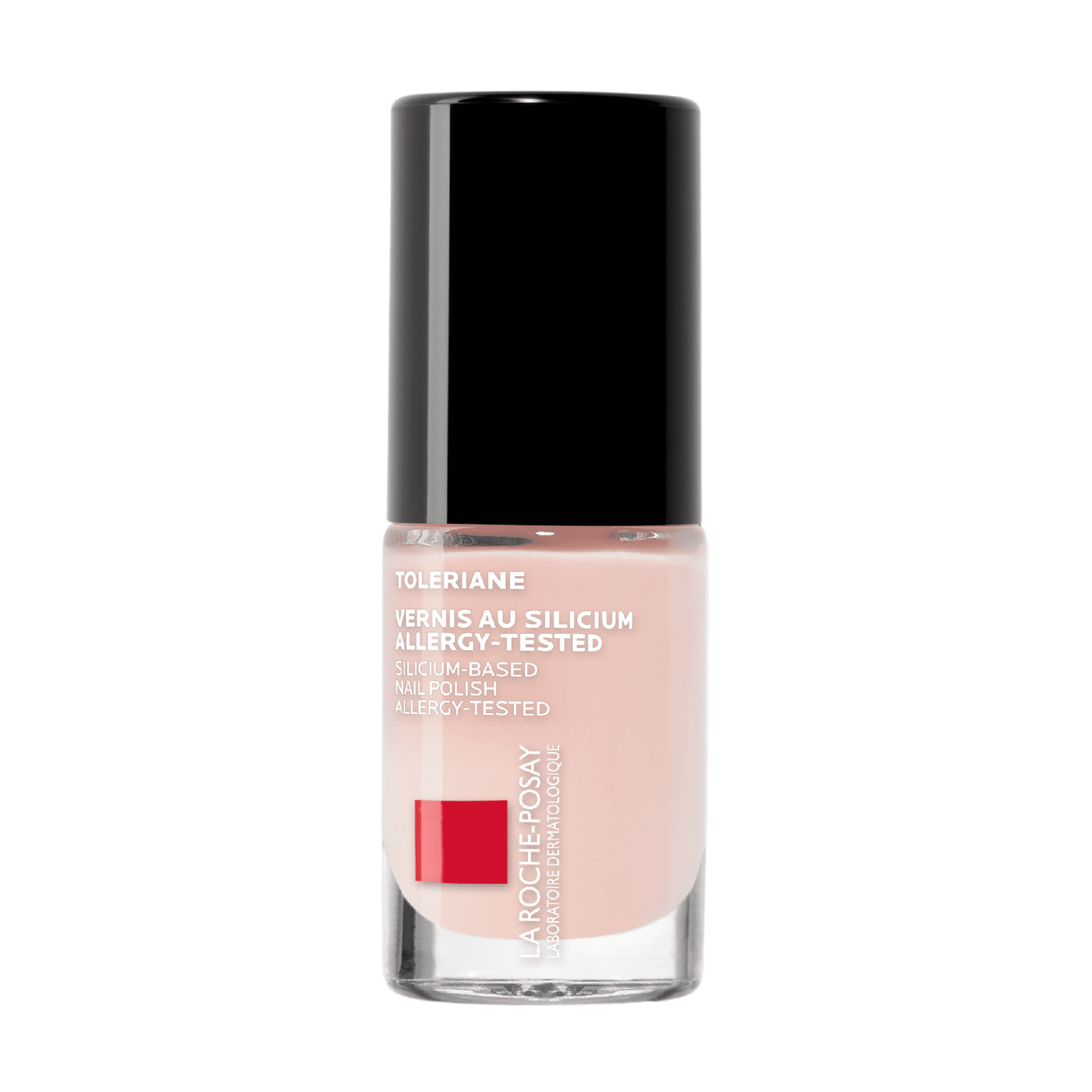La Roche-Posay Toleriane Silicium Nagellak 6 ml La Roche-Posay Toleriane Silicium Nagellak 6 ml