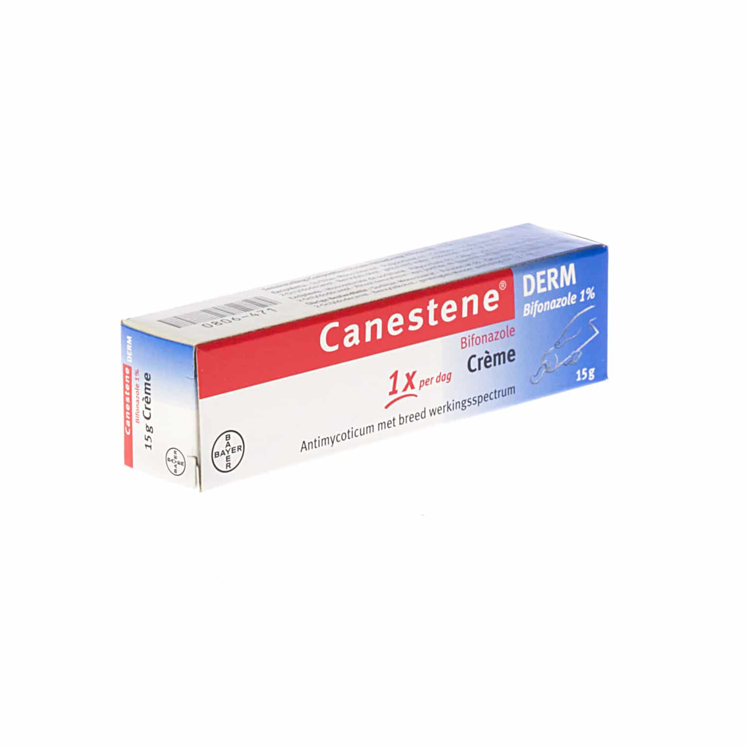Canestene Derm Bifonazole 1% Canestene Derm Bifonazole 1%