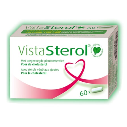 VistaSterol