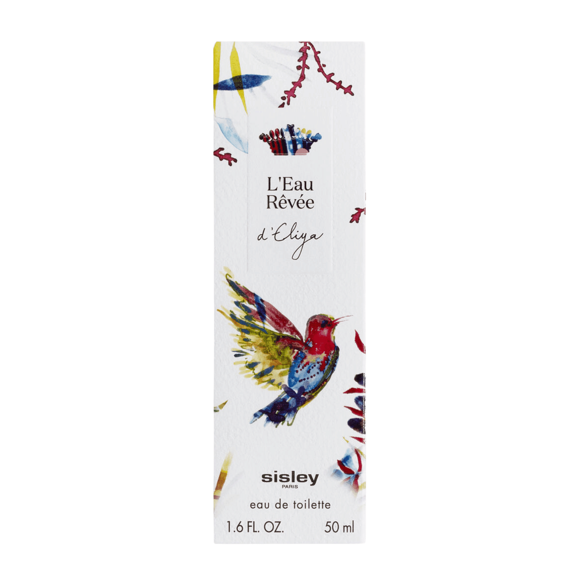 Sisley L'Eau Rêvée d'Eliya Sisley L'Eau Rêvée d'Eliya