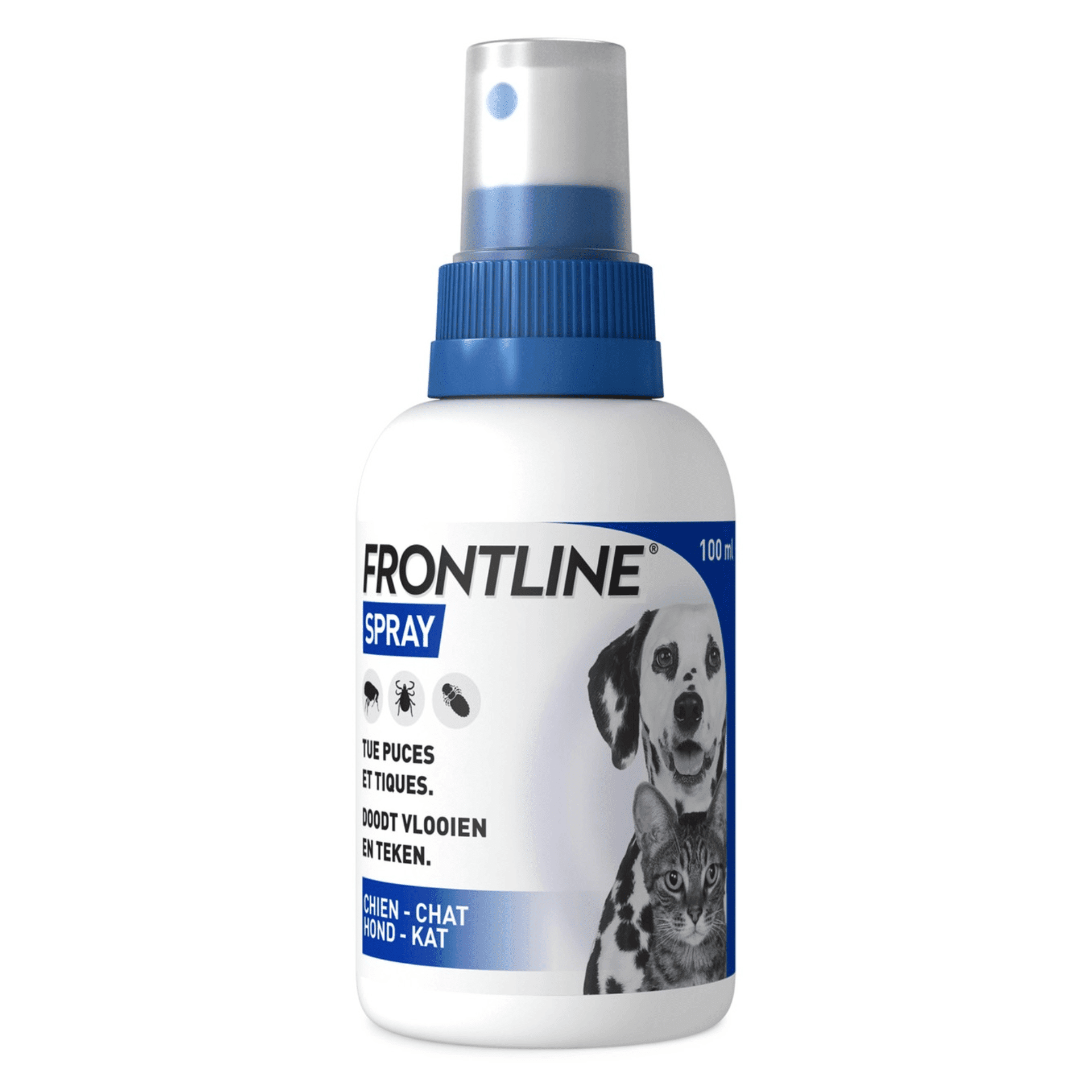 Frontline Spray Frontline Spray