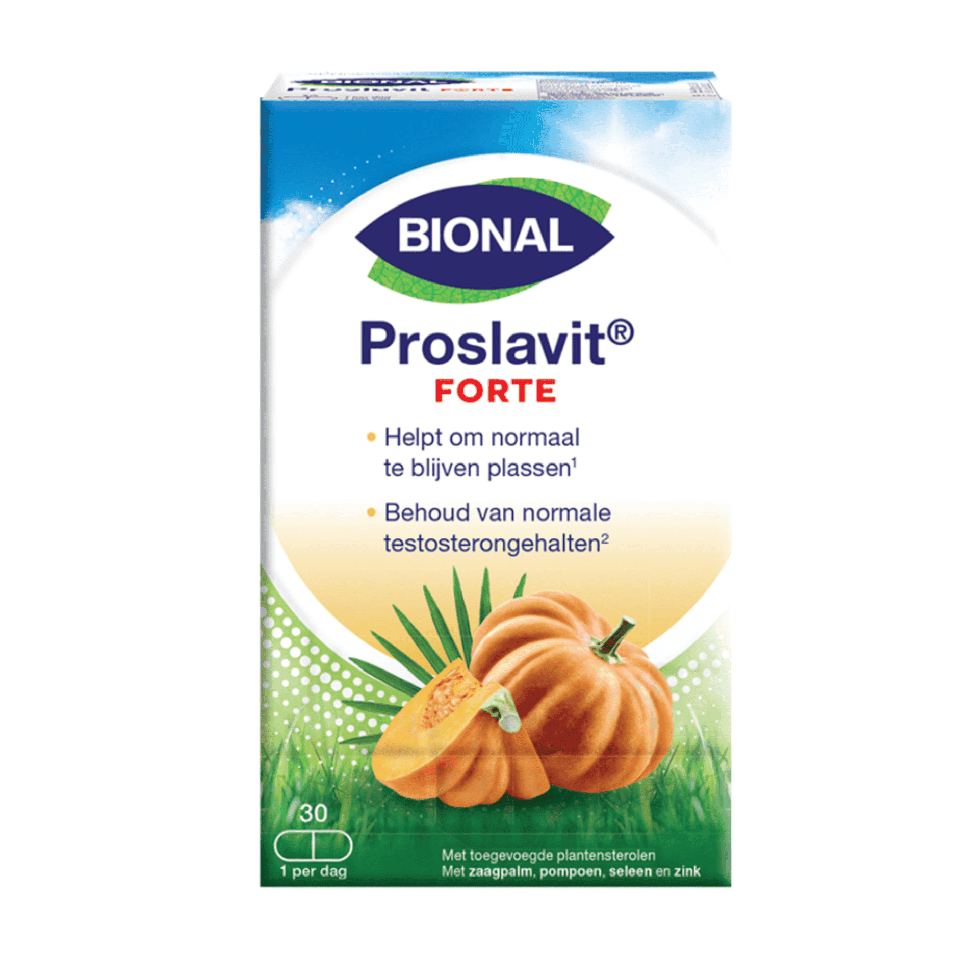 Bional Proslavit Forte