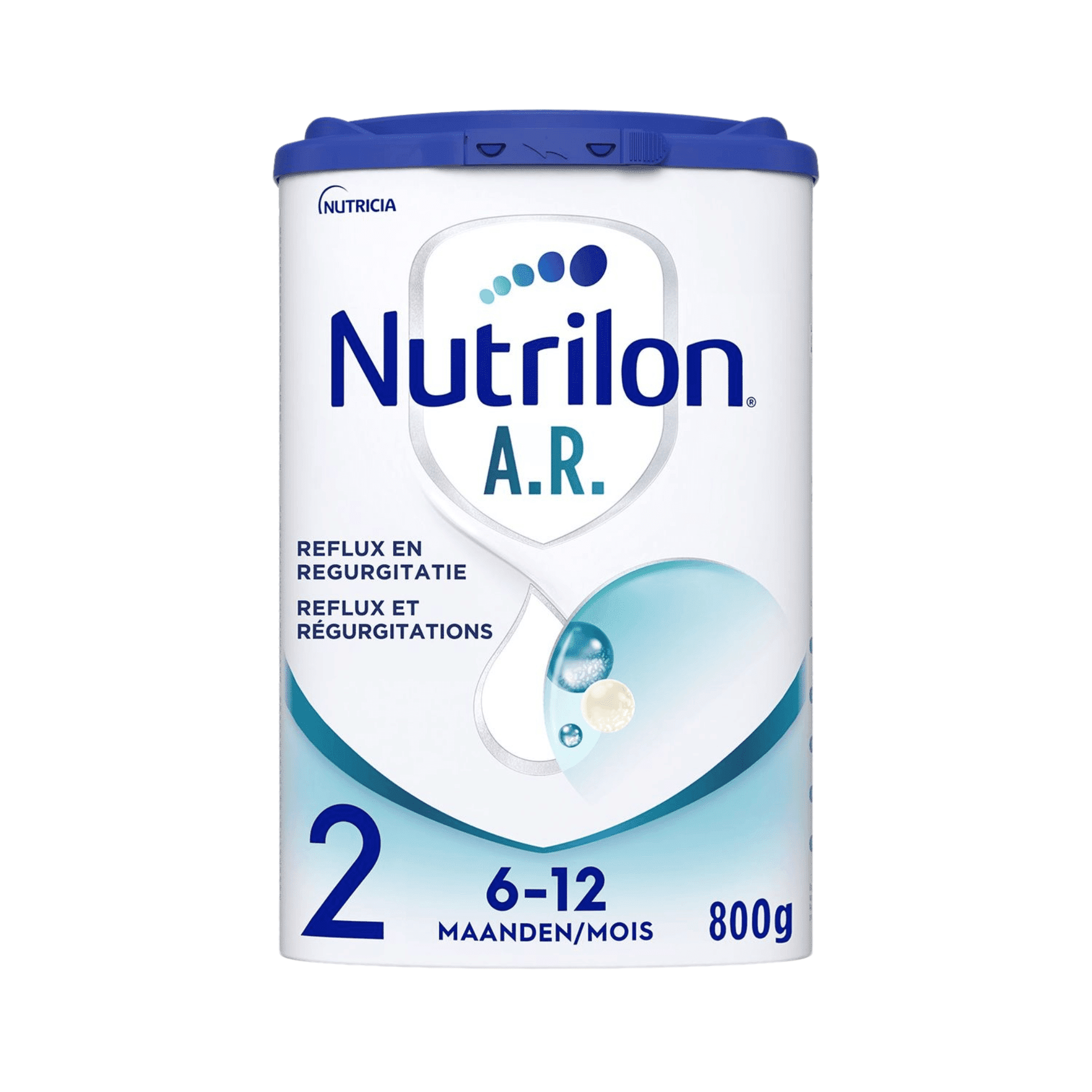 Nutrilon Ar 2 Eazypack 800g