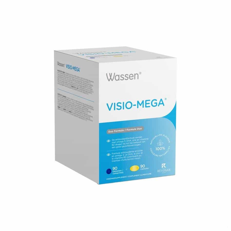 Visio-MEGA Duo Formule