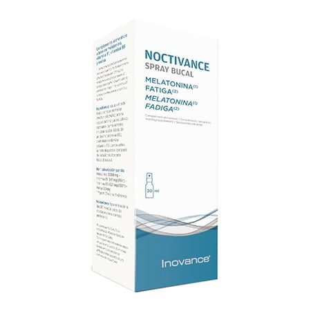Inovance Noctivance Spray