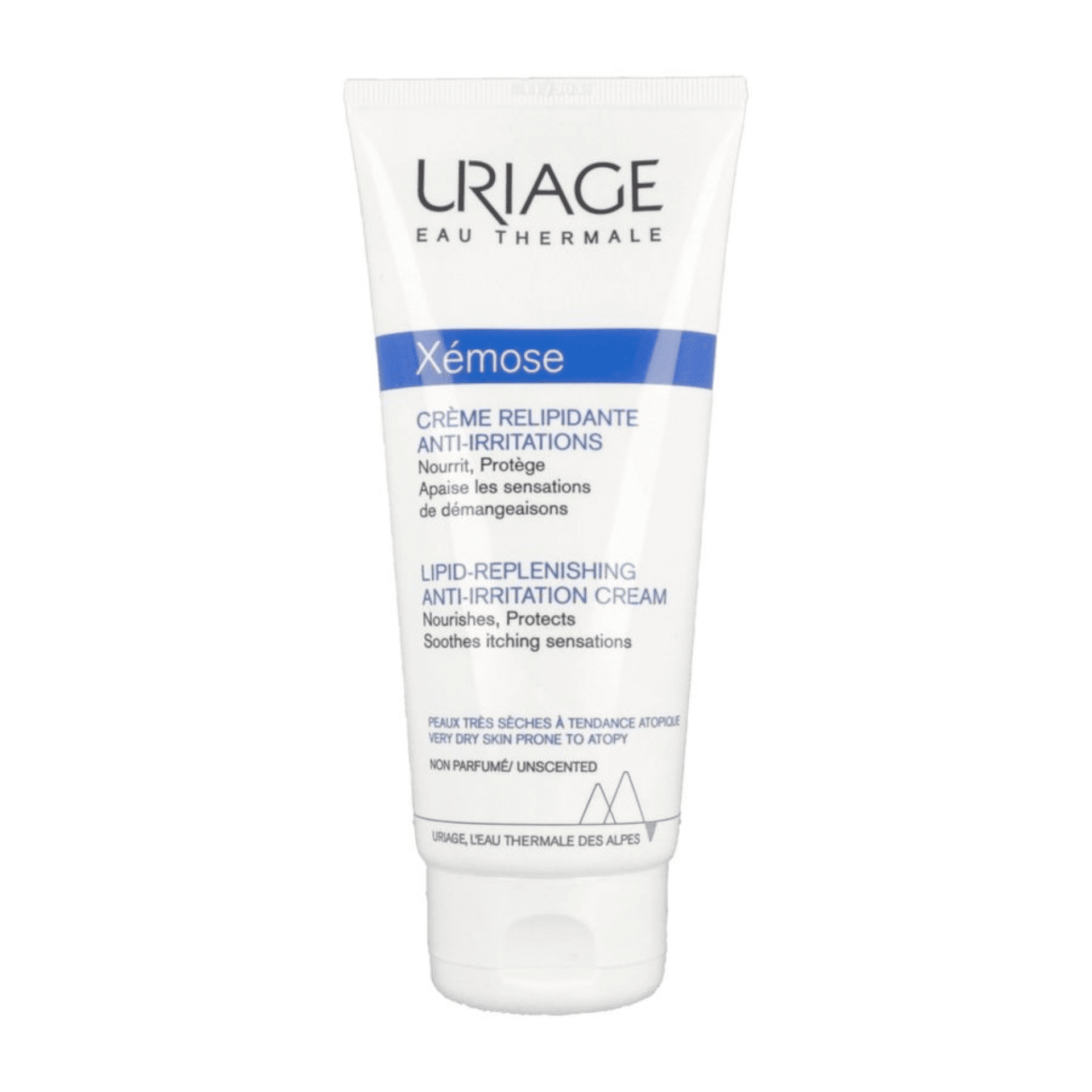 Uriage Xémose Vetinbrengende Crème tegen Irritatie Uriage Xémose Vetinbrengende Crème tegen Irritatie