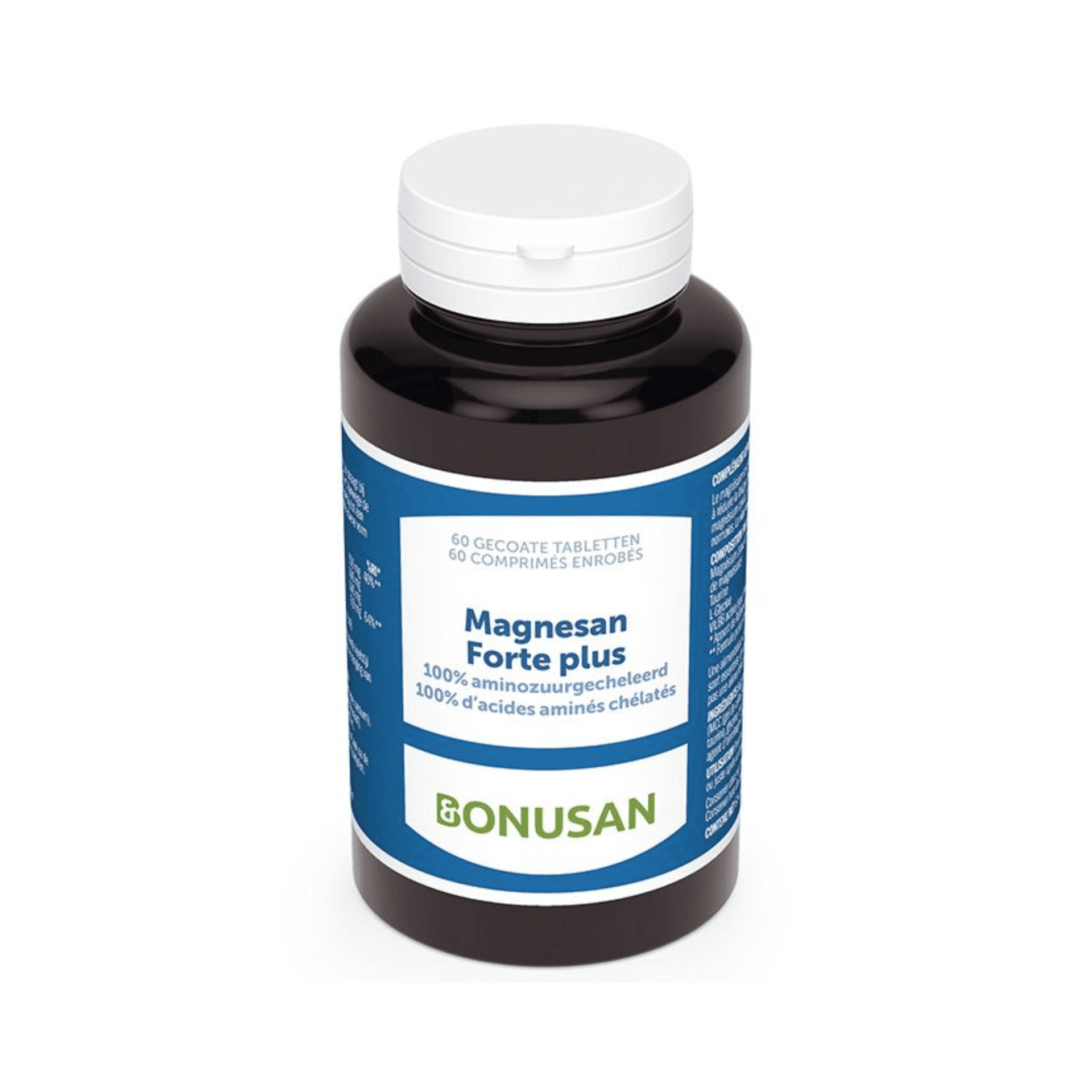 Bonusan Magnesan Forte Plus (ref. 4772)