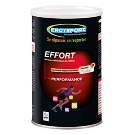 Ergysport Effort Munt Ergysport Effort Munt