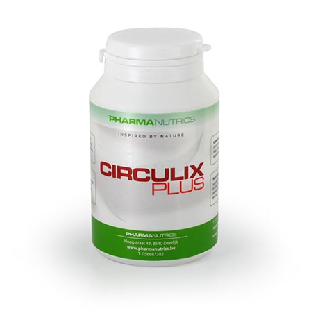 Circulix Plus Circulix Plus