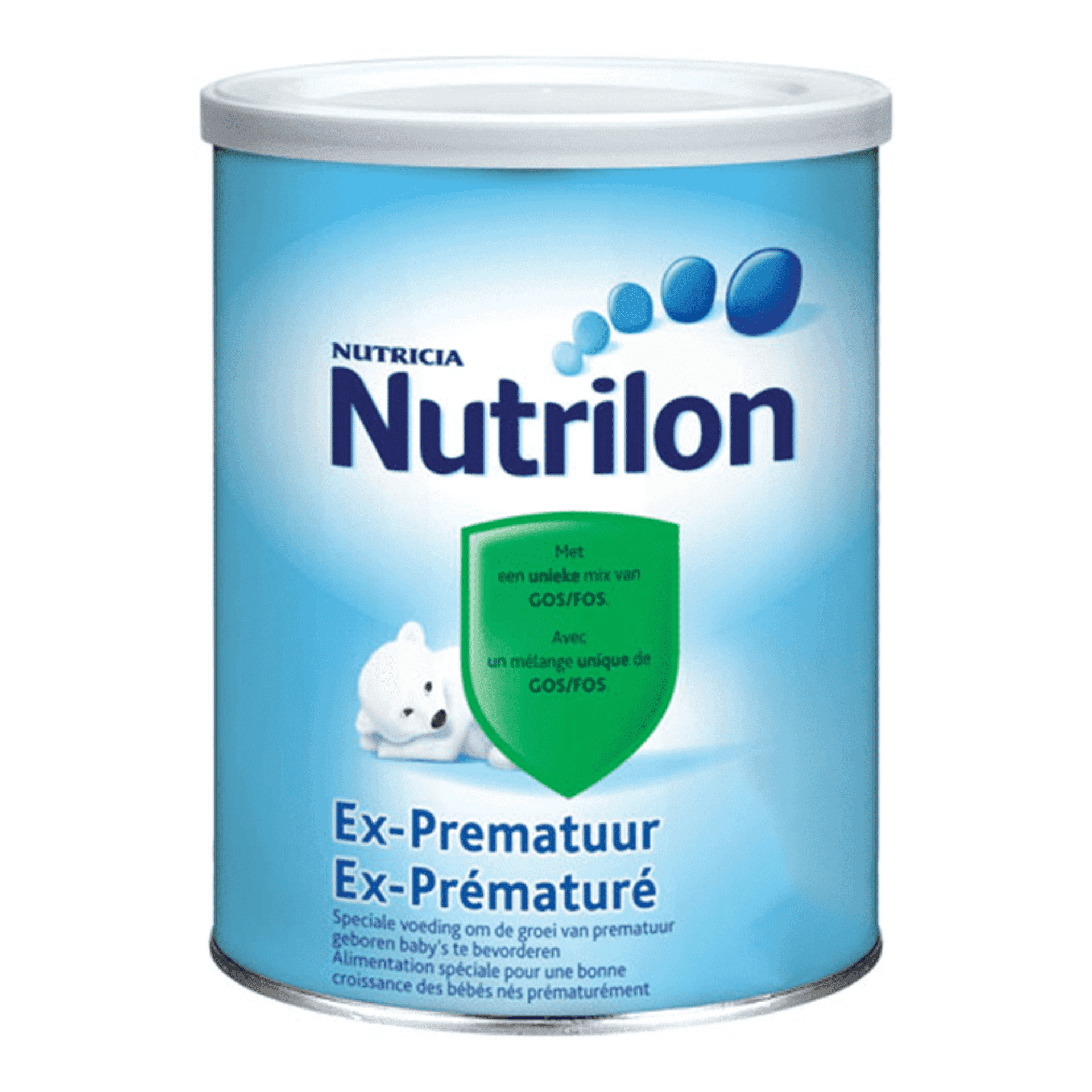Nutrilon Ex-Prématuré 800 g Nutrilon Ex-Prématuré 800 g