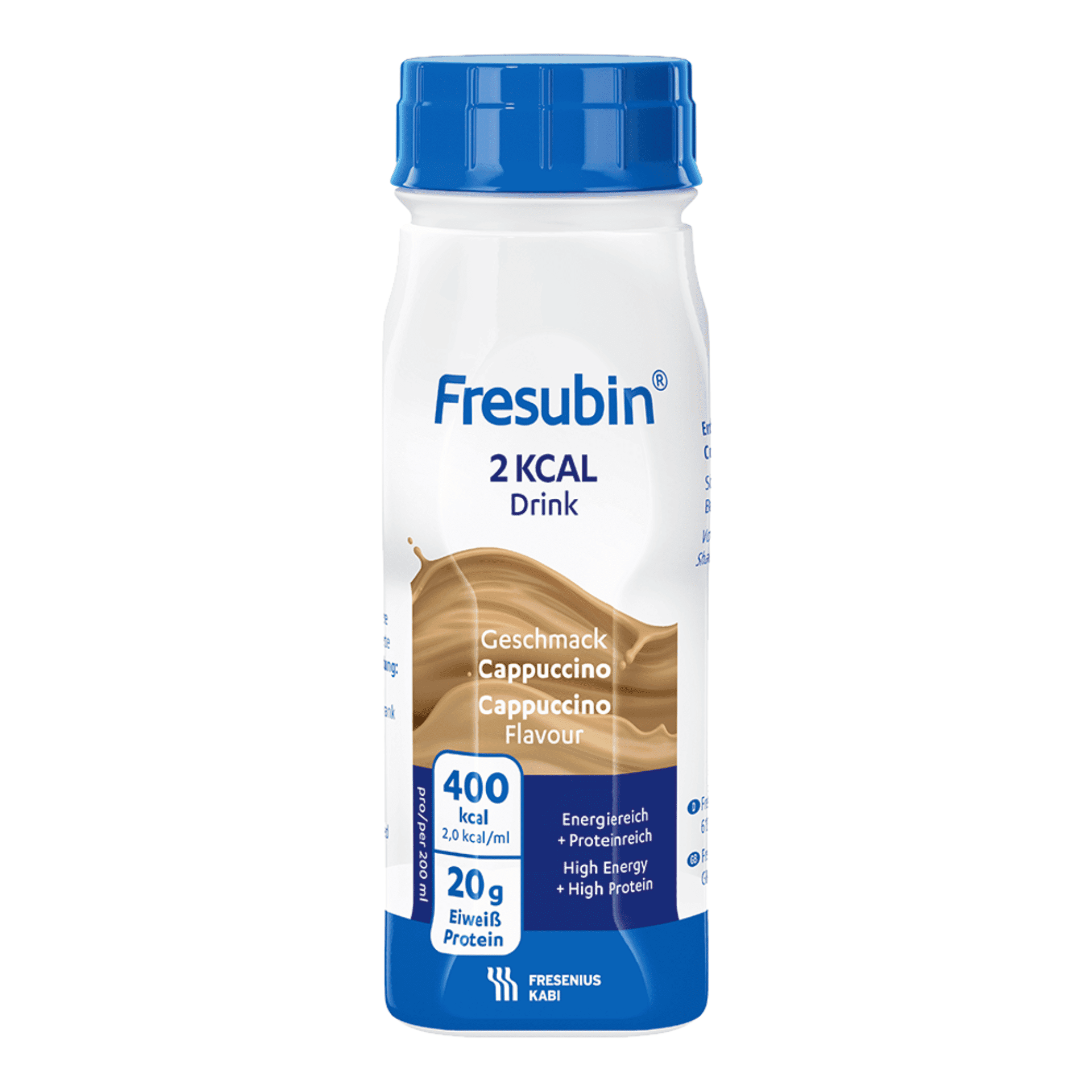 Fresubin 2 kcal Drink 4 x 200 ml