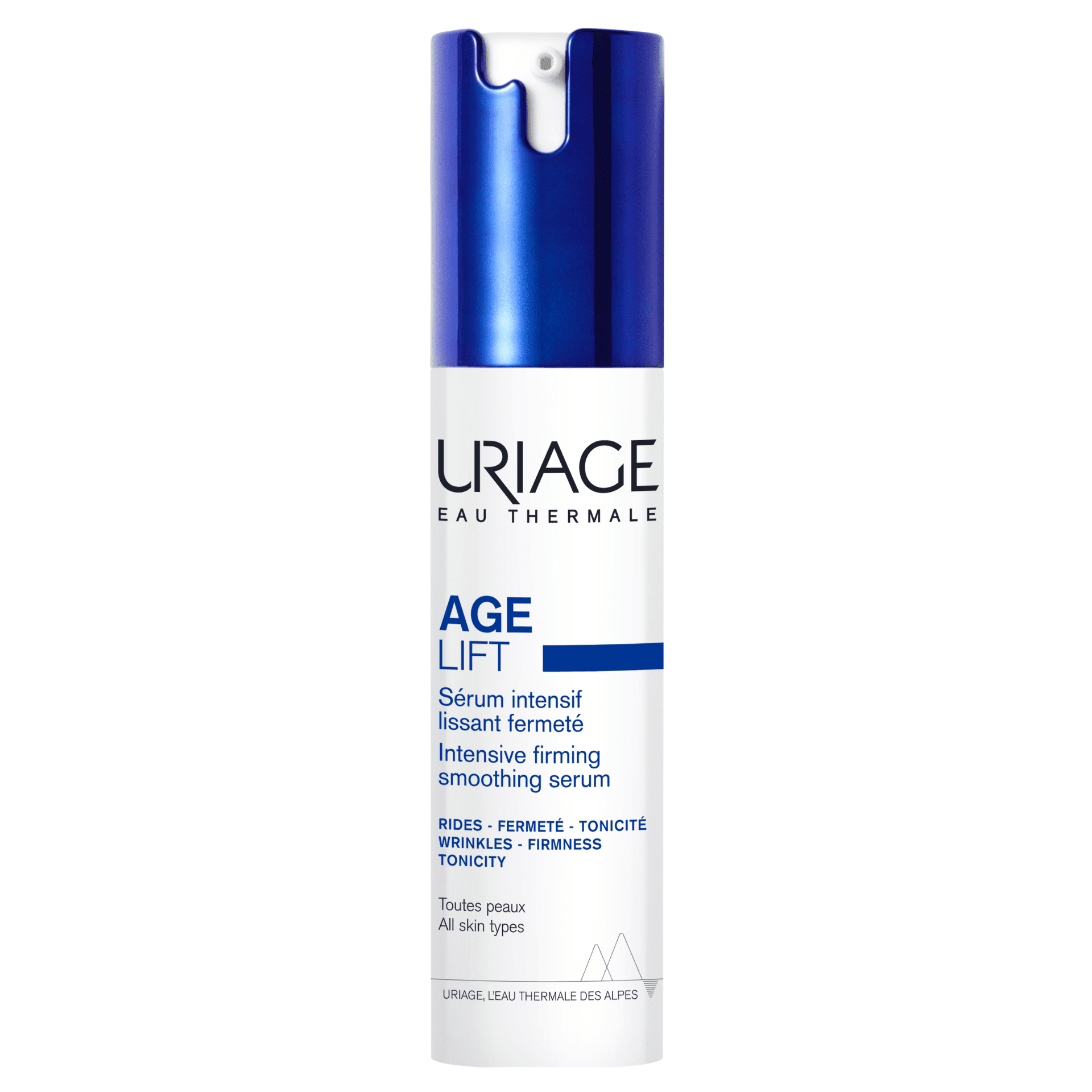 Uriage Age Lift Intensief Verstevigend Gladstrijkend Serum