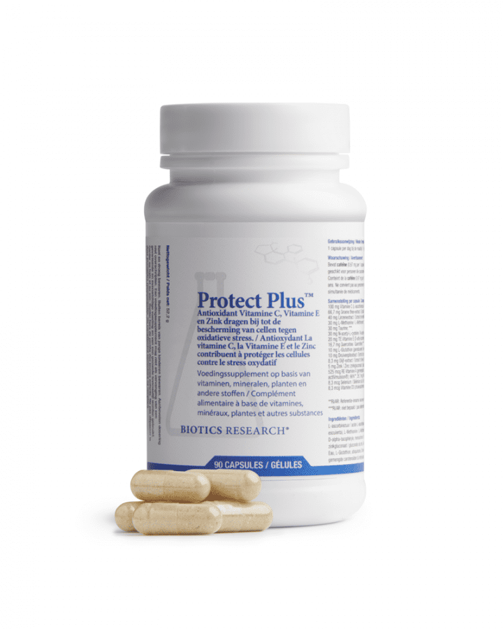 Biotics Protect Plus Biotics Protect Plus
