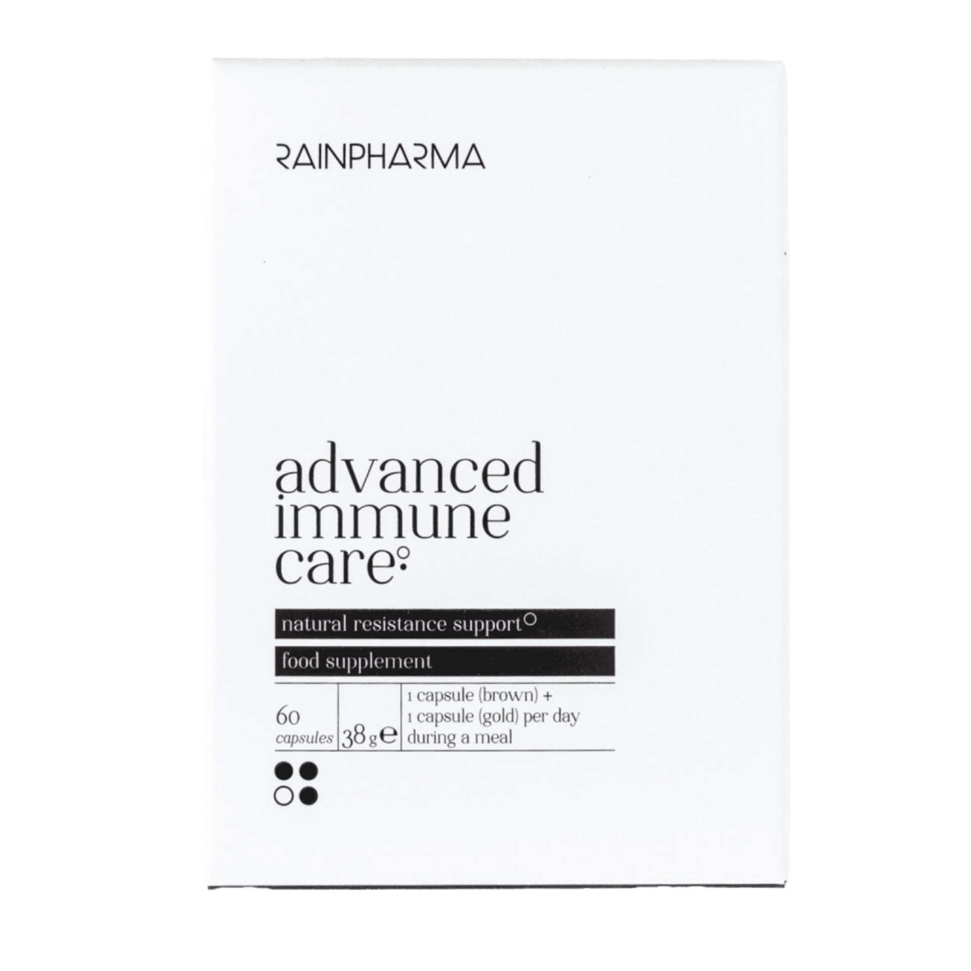RainPharma Advanced Immune Care