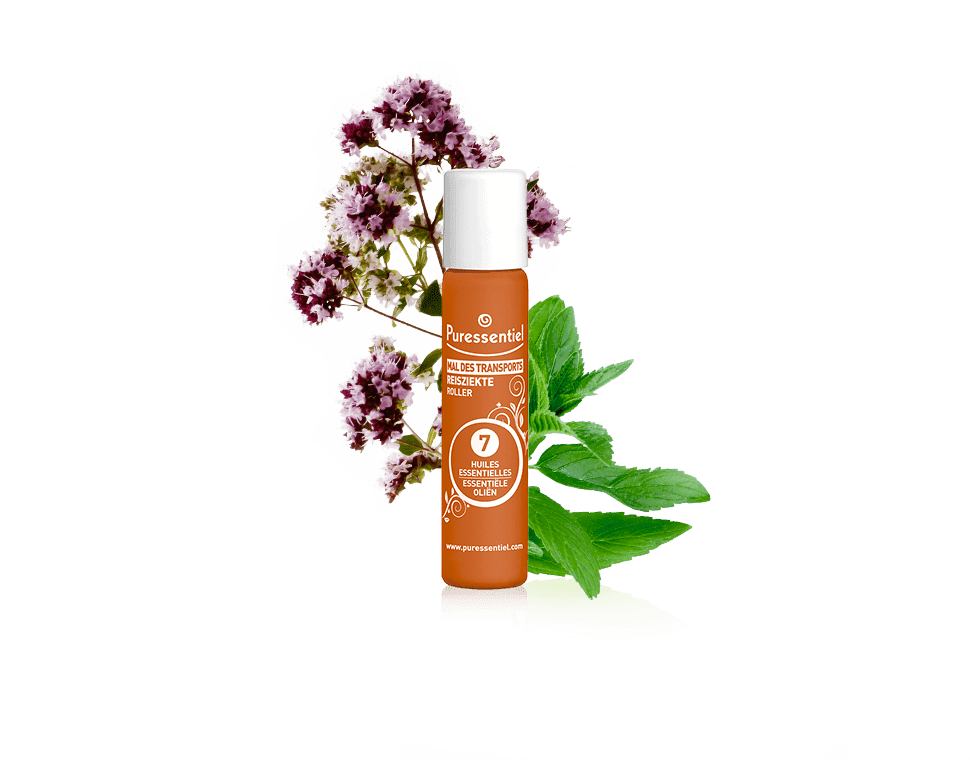 Puressentiel Reisziekte Roller Puressentiel Reisziekte Roller