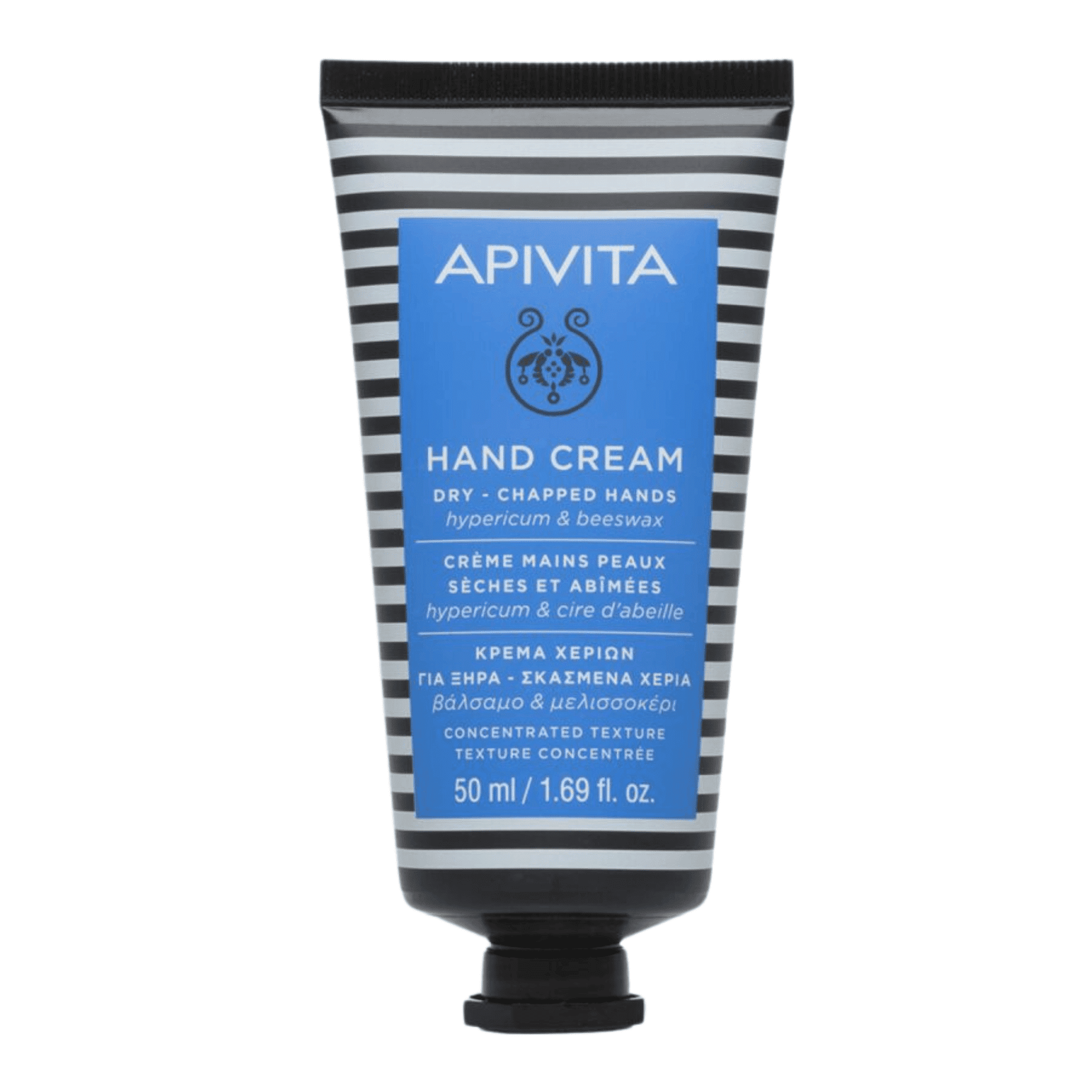 Apivita Voedende Handcrème met Hypericum en Bijenwas Apivita Voedende Handcrème met Hypericum en Bijenwas