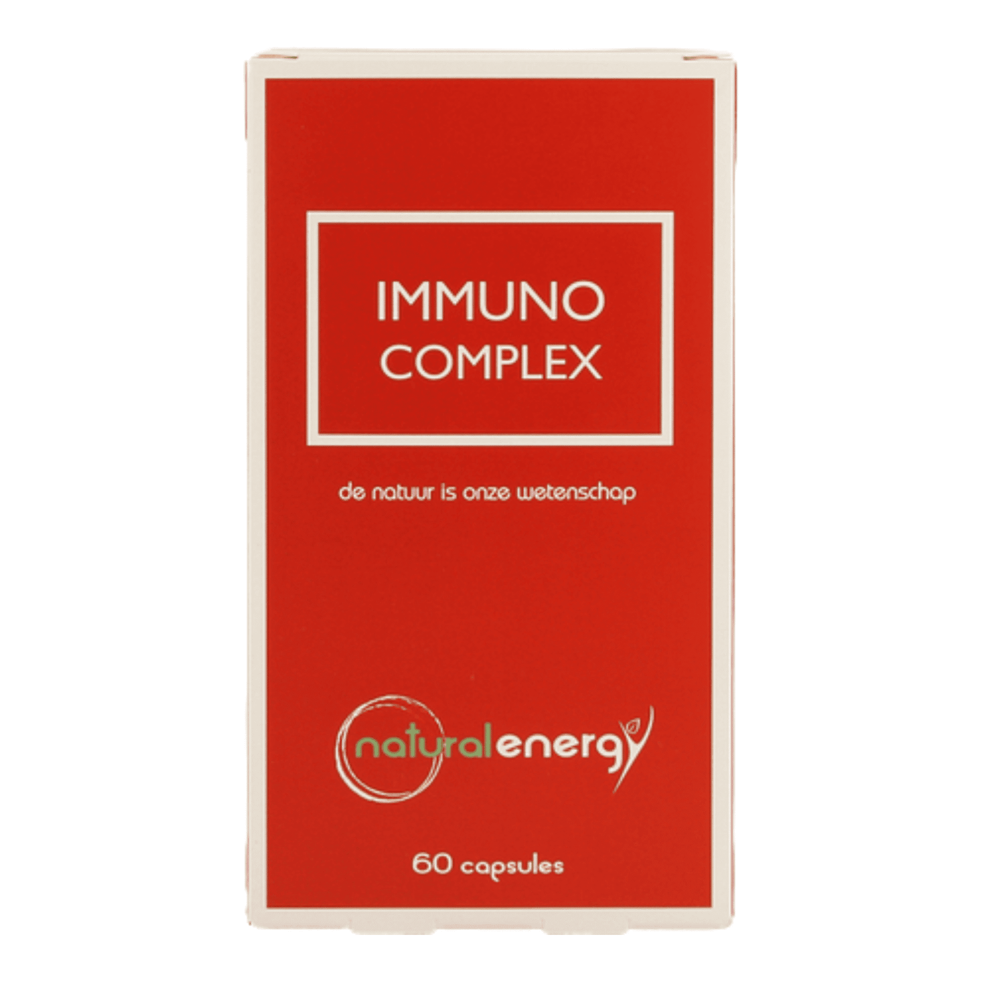Natural Energy Immuno Complex