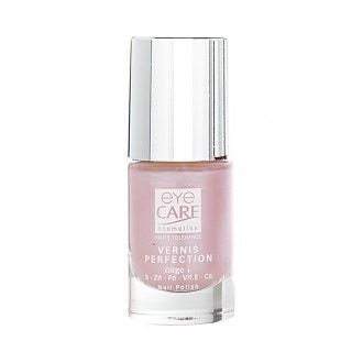 Eye Care Nagellak Perfection Frosty Rose Eye Care Nagellak Perfection Frosty Rose