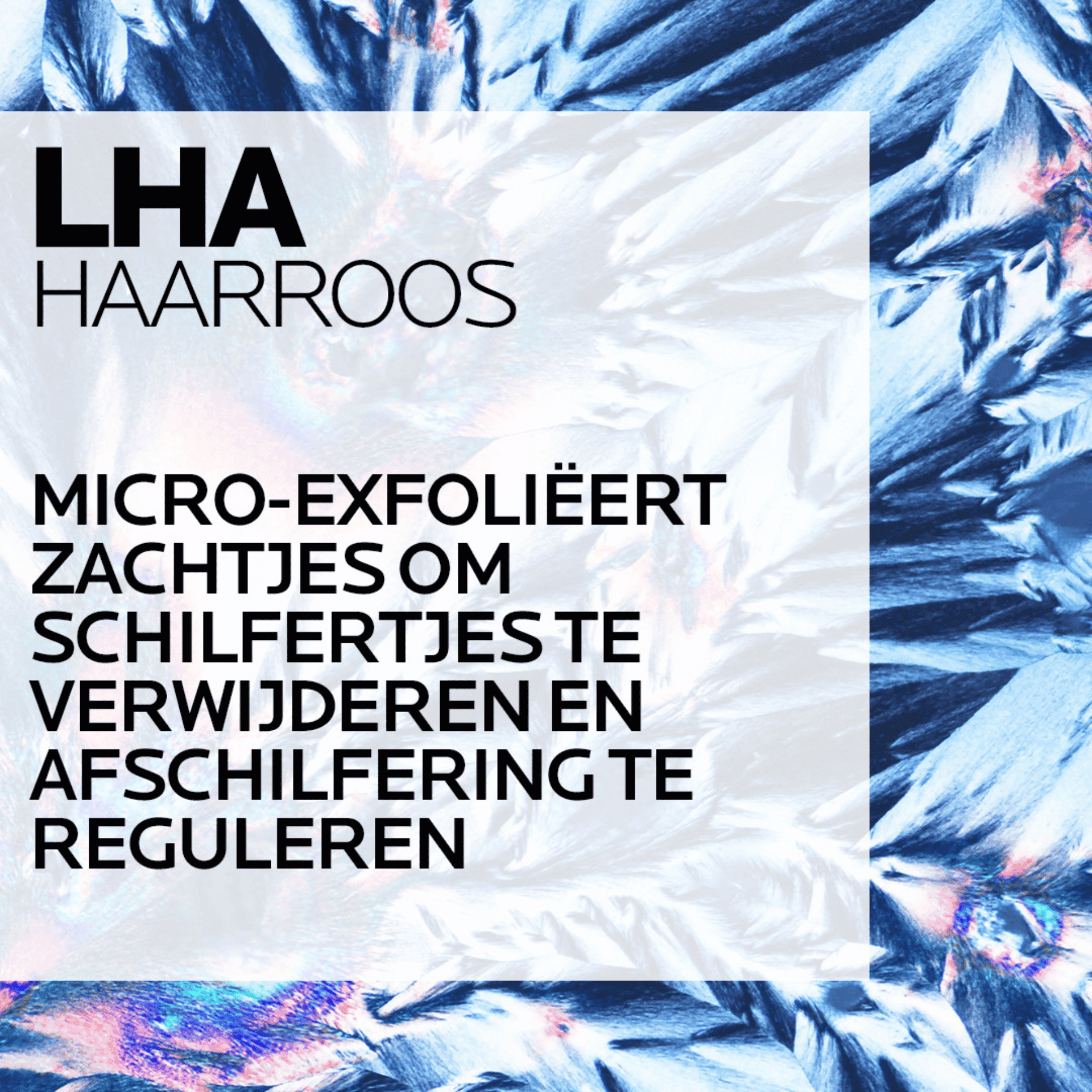 La Roche-Posay Kerium Antiroosshampoo Vette Huid La Roche-Posay Kerium Antiroosshampoo Vette Huid