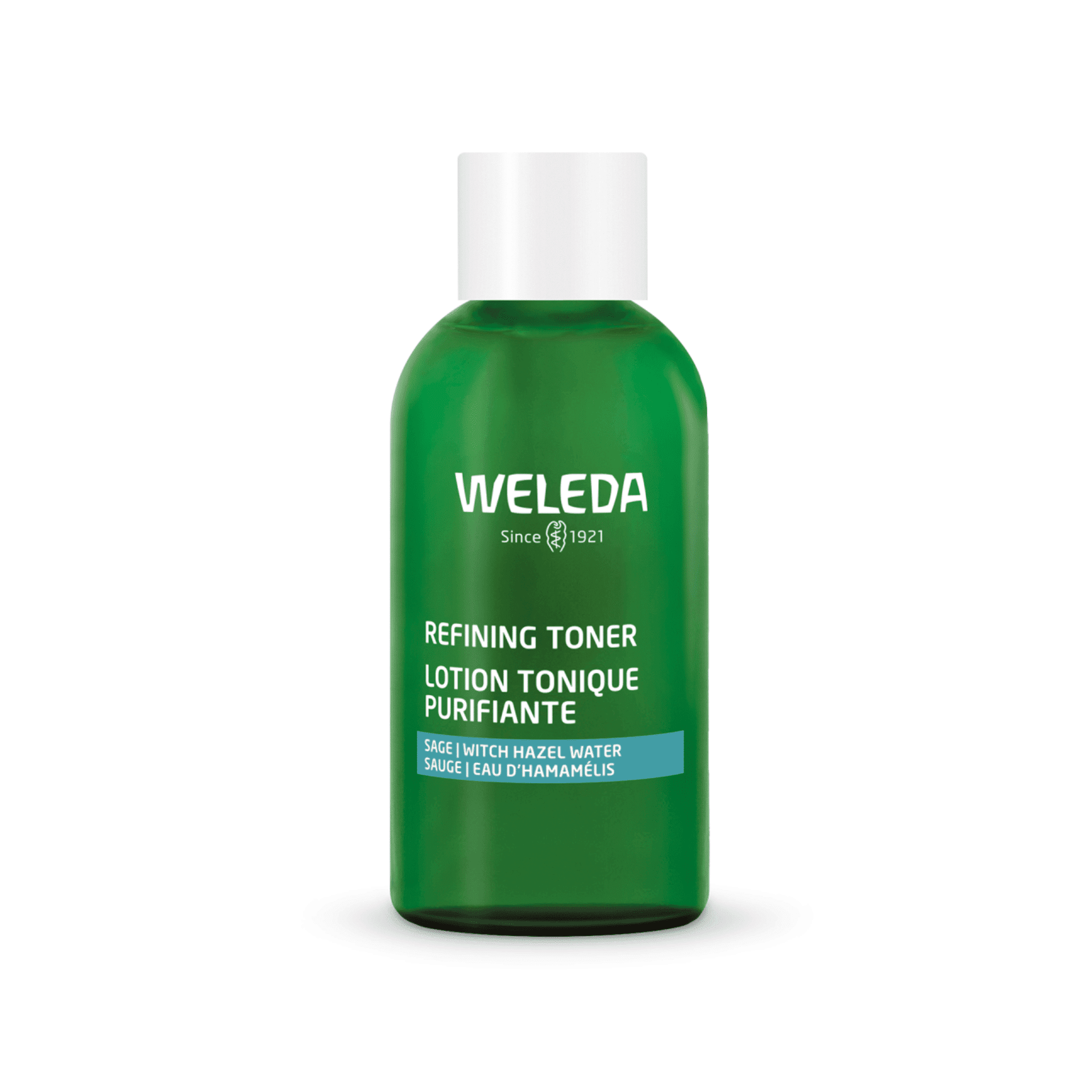 Weleda Lotion Tonique Purifiante 150ml