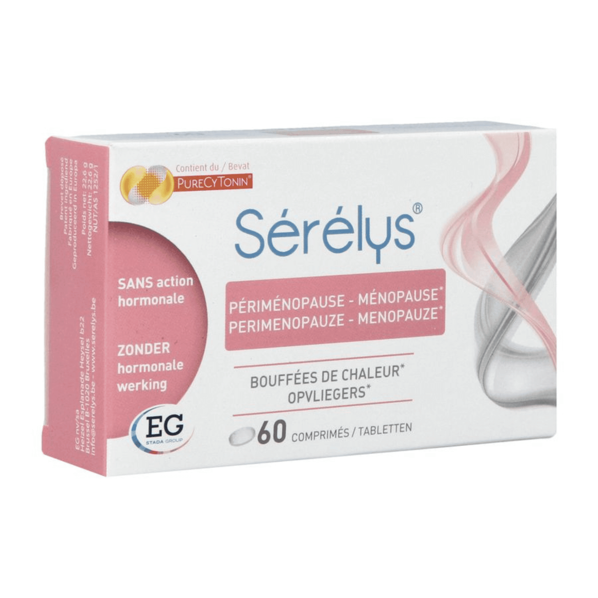 Serelys Serelys