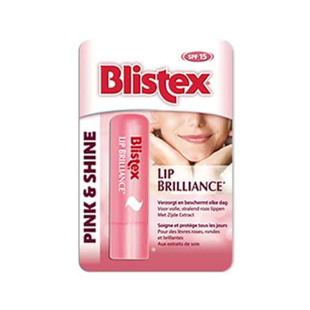 Blistex Lip Brilliance Lipstick