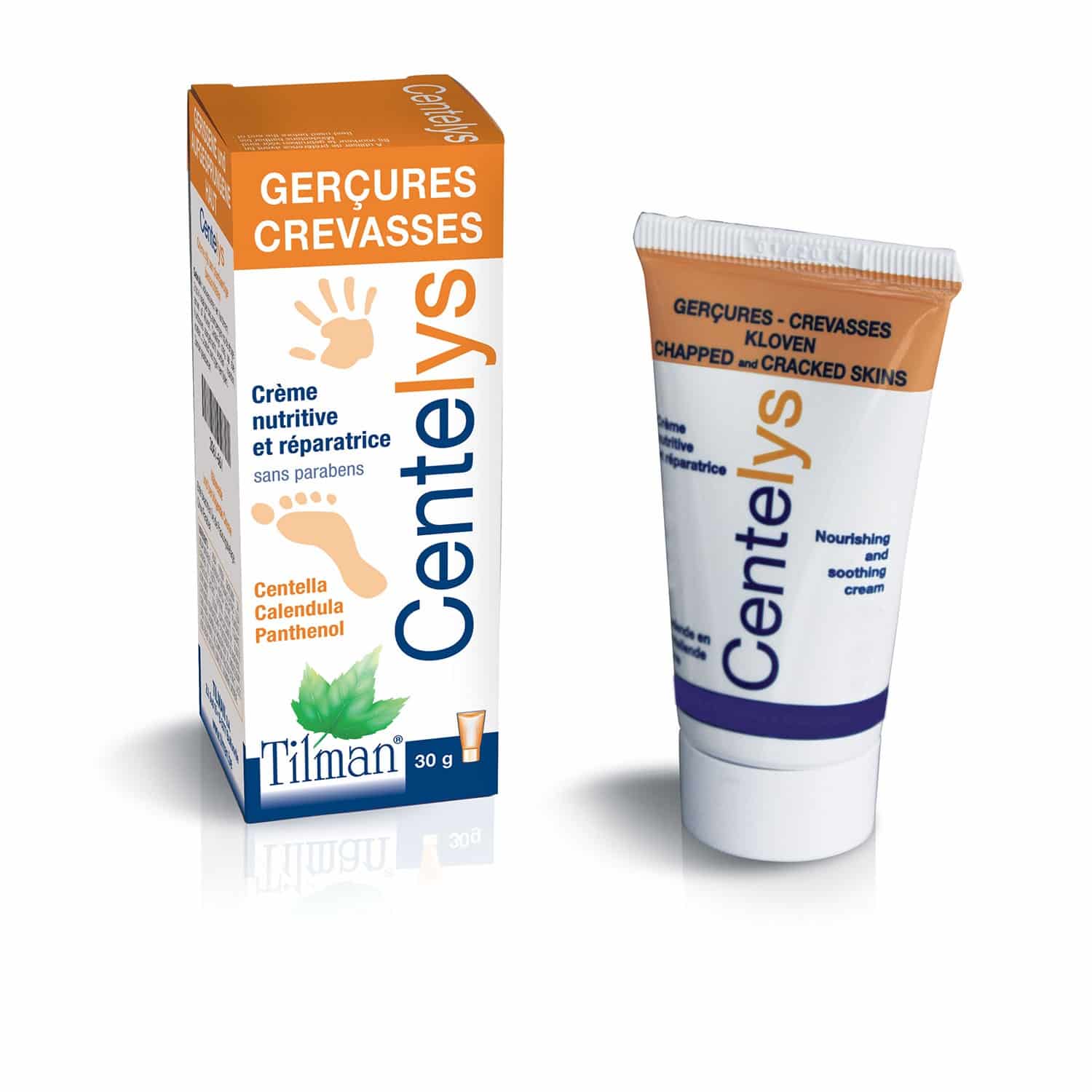 Tilman Centelys Tilman Centelys