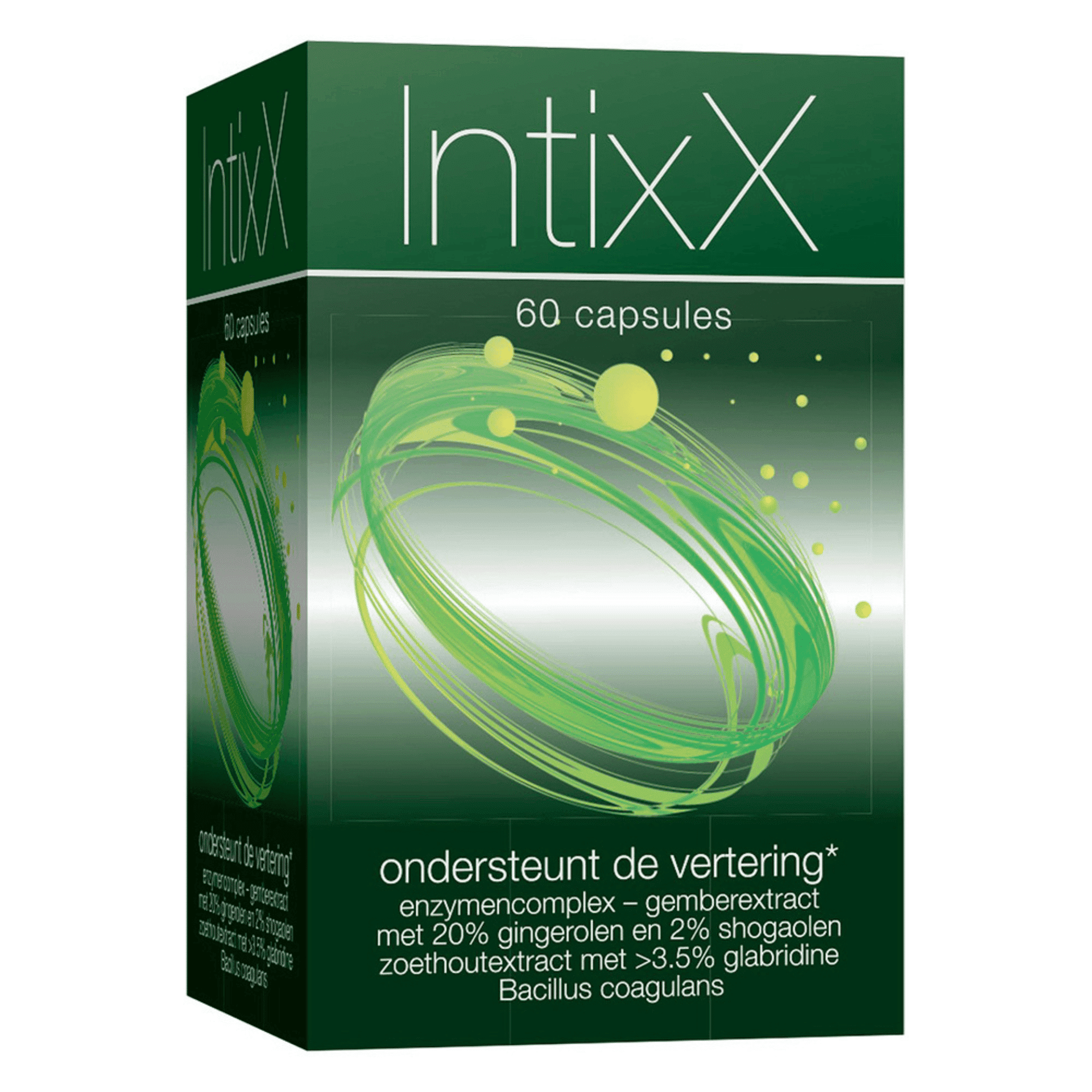 IntixX