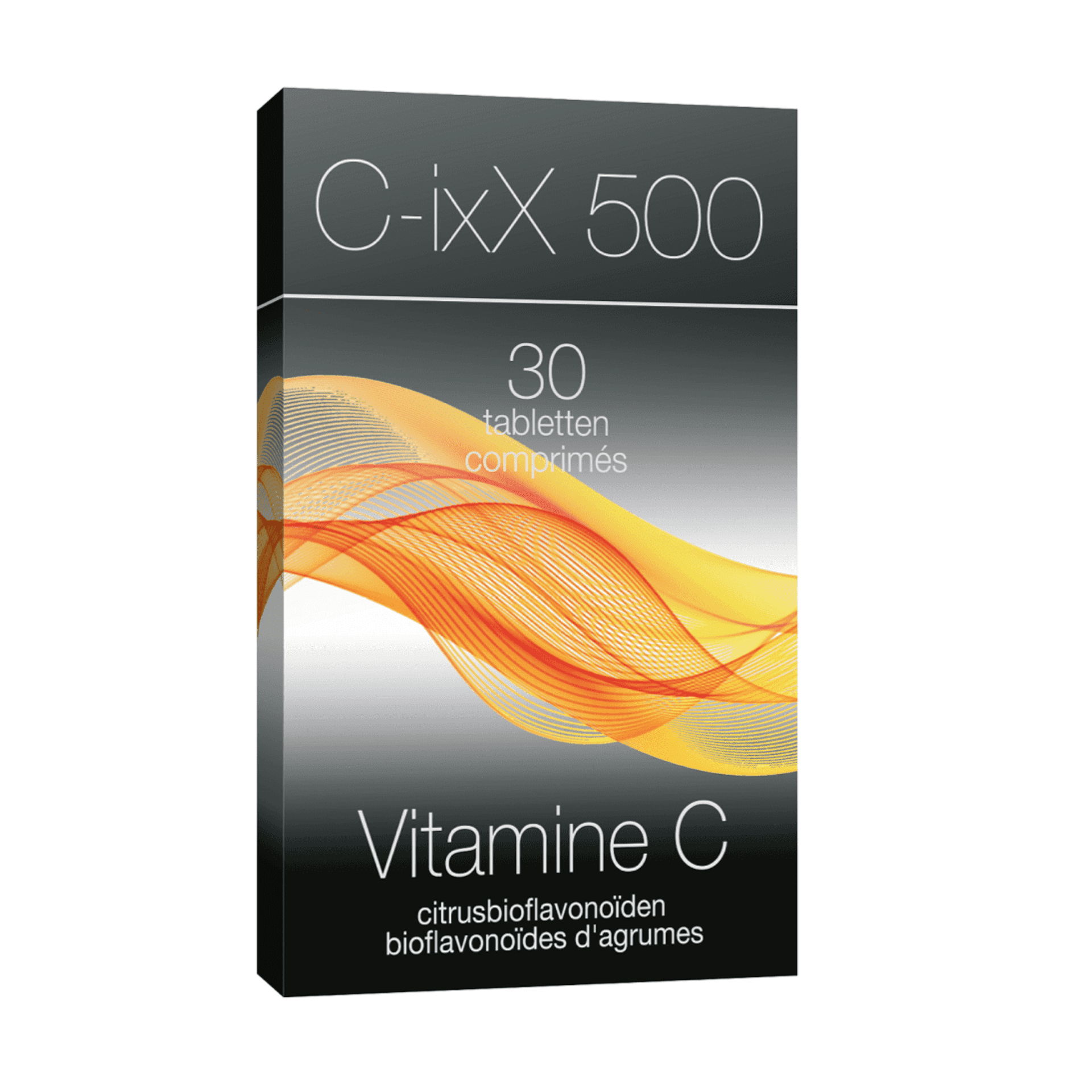 C-ixX 500 30 comprimés