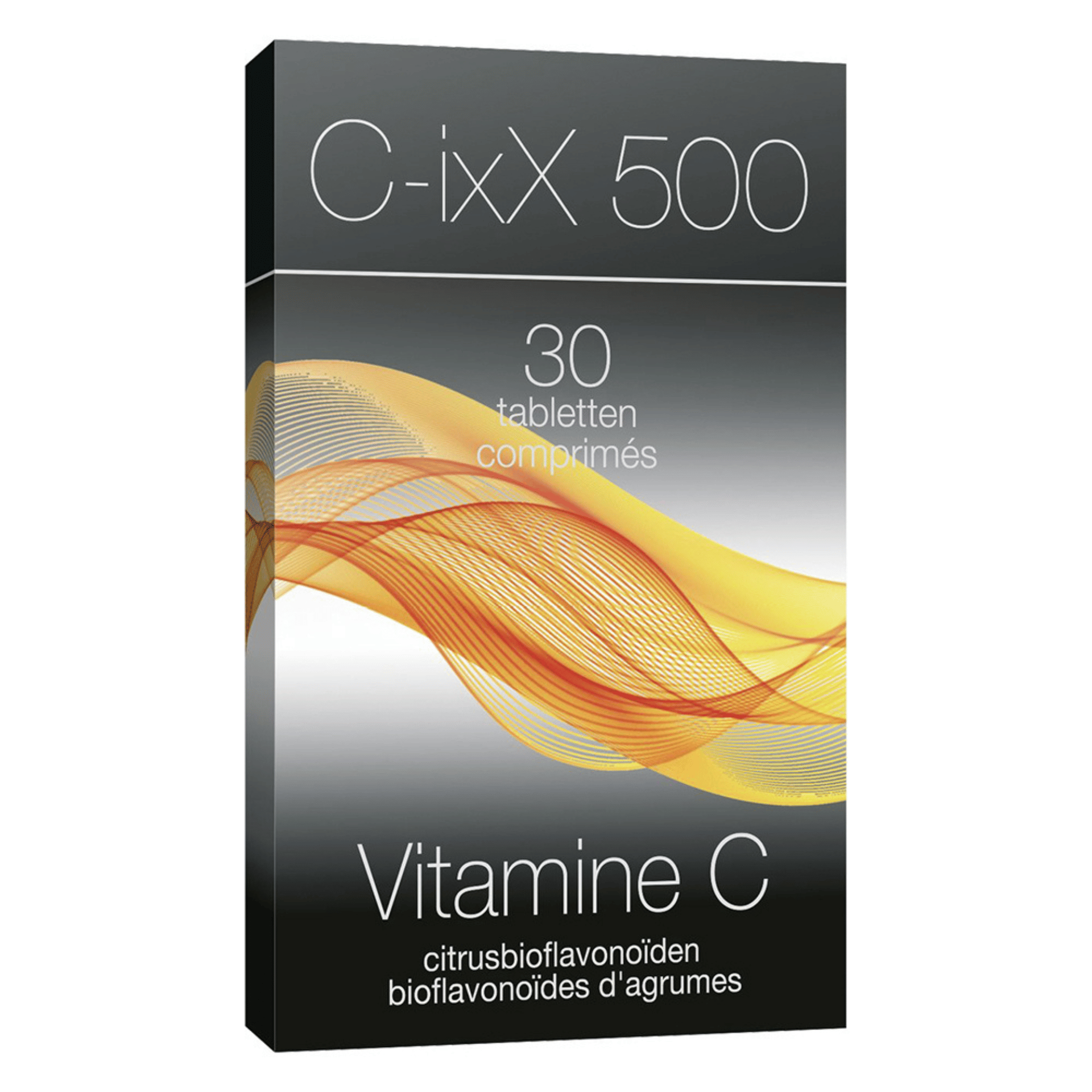 C-ixX 500 30 comprimés