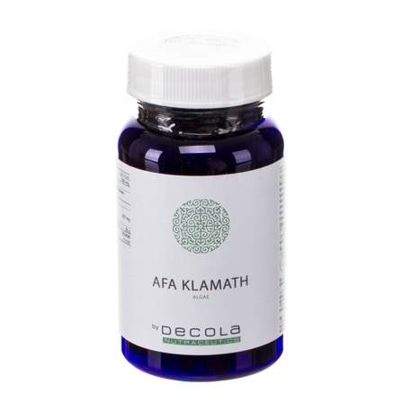 Decola Afa-Klamath Decola Afa-Klamath