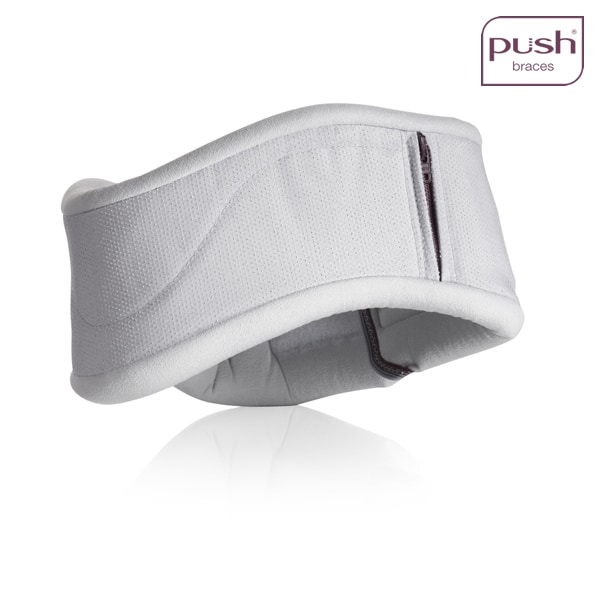 Push Care Nekbrace H10 Maat 1 Push Care Nekbrace H10 Maat 1