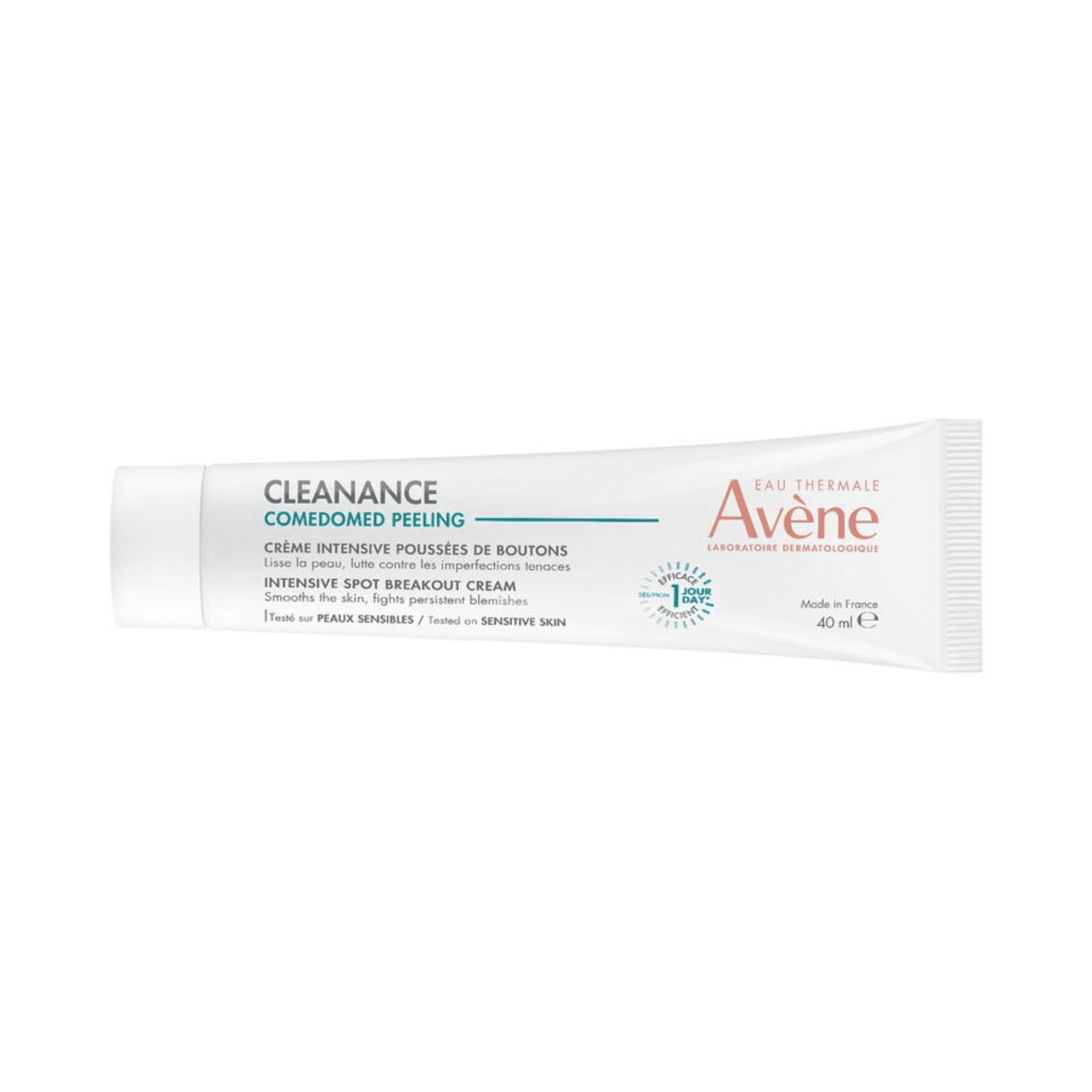 Avène Cleanance Comedomed Peeling 