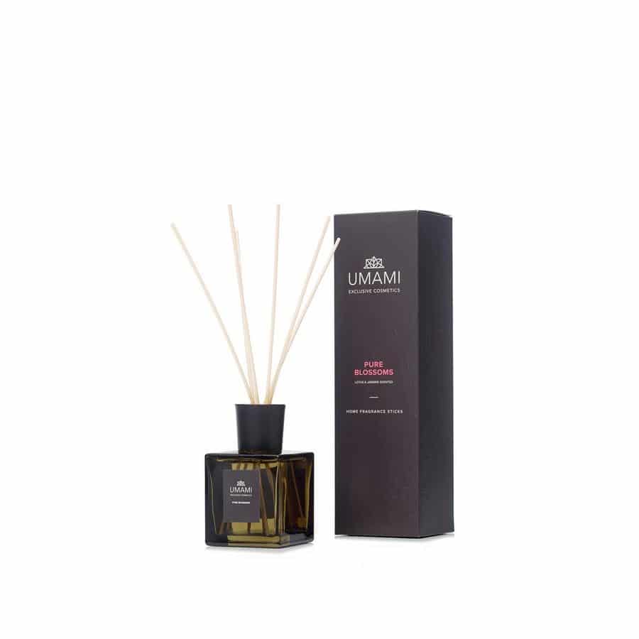 Umami Pure Blossoms Lotus&jasmin Baton Parfum250ml Umami Pure Blossoms Lotus&jasmin Baton Parfum250ml