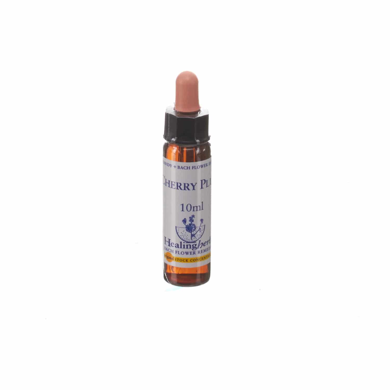Healing Herbs Cherry Plum Healing Herbs Cherry Plum