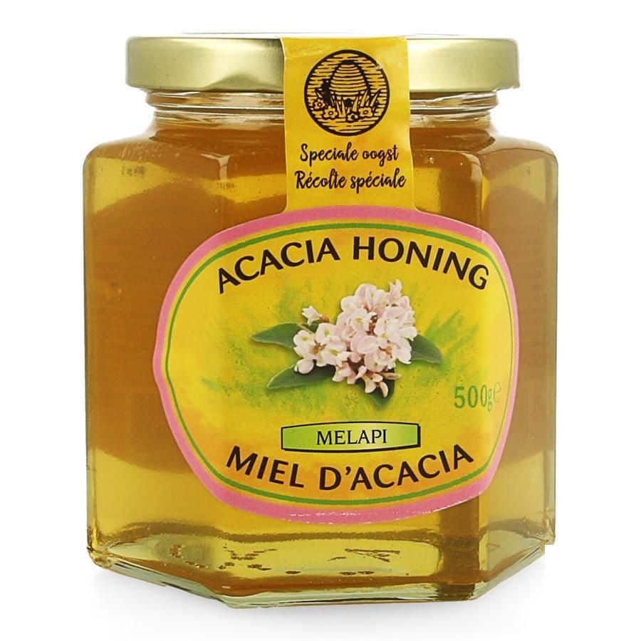 Melapi Honing Acacia Melapi Honing Acacia