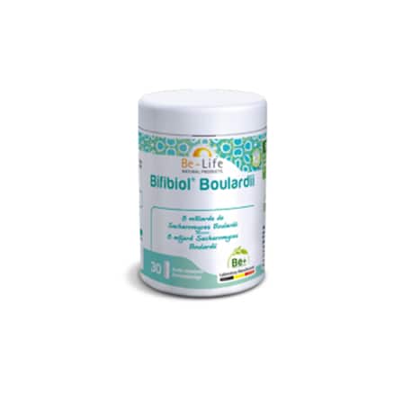 Be-Life Bifibiol Boulardii Be-Life Bifibiol Boulardii