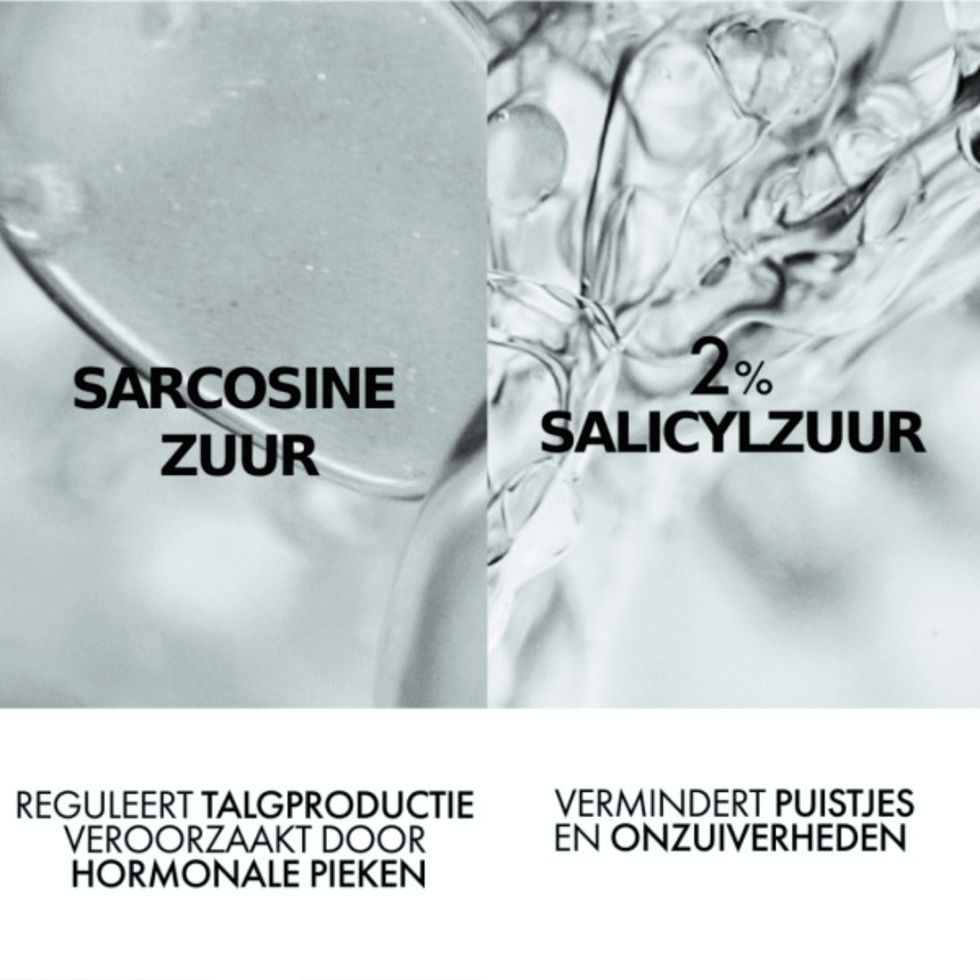 Vichy Normaderm Hydraterende Verzorging Dubbele Werking Vichy Normaderm Hydraterende Verzorging Dubbele Werking