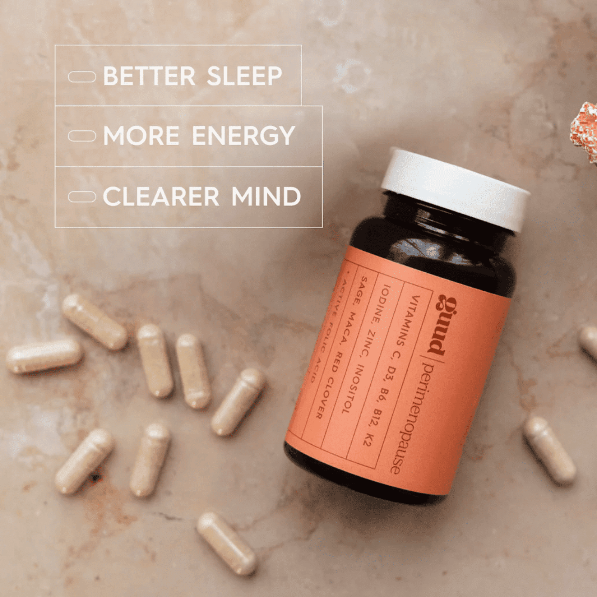 Guud Perimenopause
