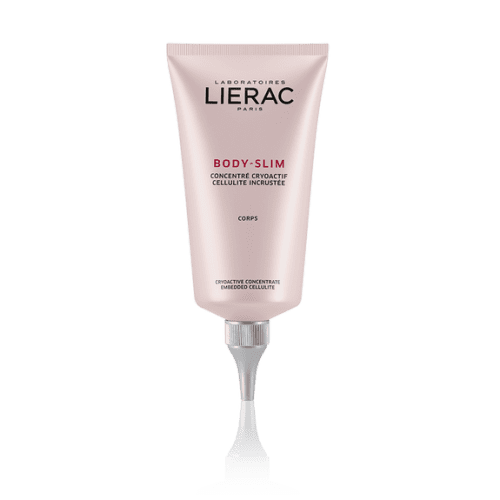 Lierac Body Slim Concentre Cryoactif