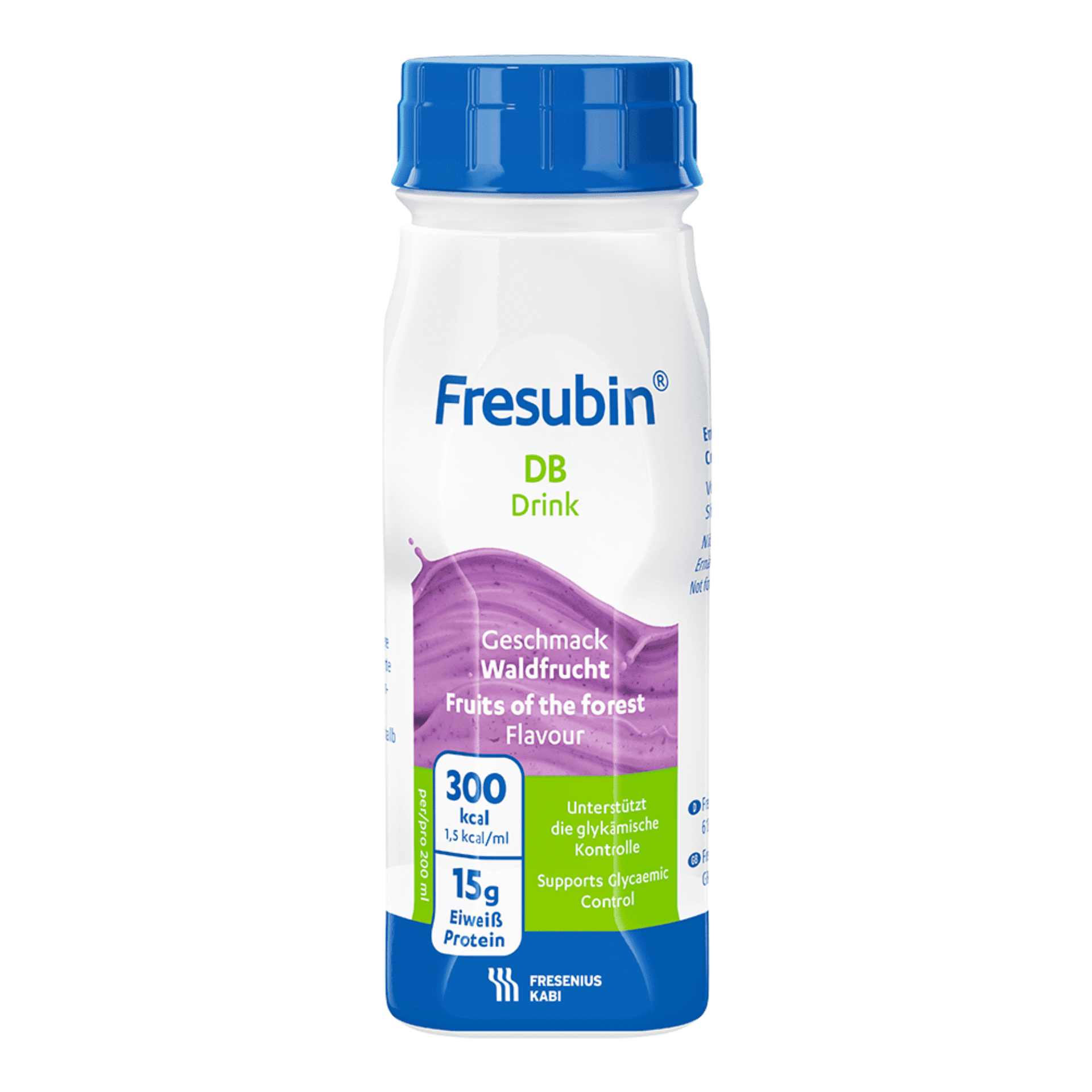 Fresubin DB Drink 4 x 200 ml Fresubin DB Drink 4 x 200 ml