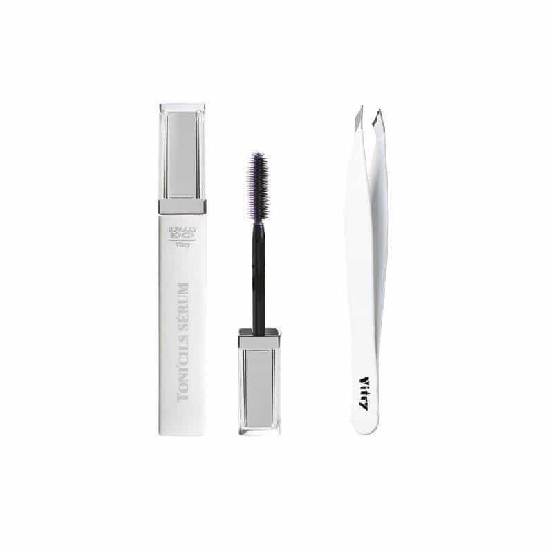 Vitry Coffret Tonicils + Pince Epiler Gratuit