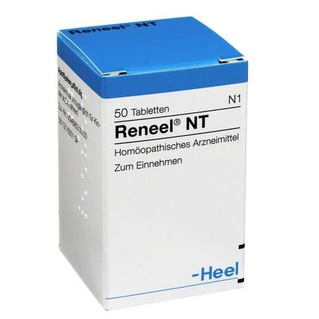 Heel Reneel Heel Reneel