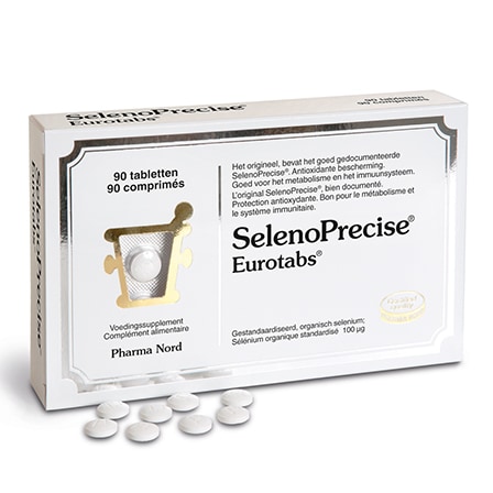 Pharma Nord SelenoPrecise
